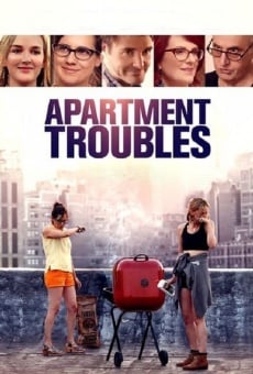 Apartment Troubles (2014)
