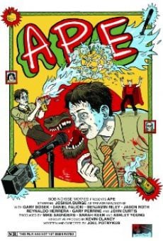 Ape (2012)