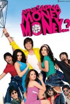 Apna Sapna Money Money, película en español