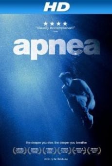 Película: Apnoia