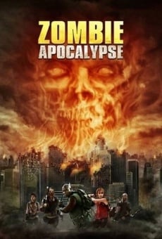 Zombie Apocalypse on-line gratuito