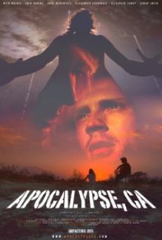 Película: Apocalypse, CA