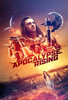 Apocalypse Rising online streaming