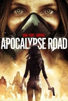 Apocalypse Road online streaming