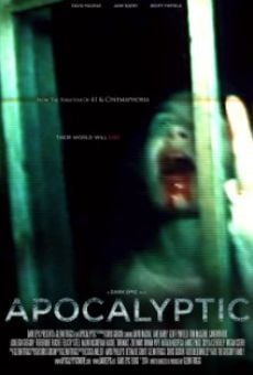 Película: Apocalyptic