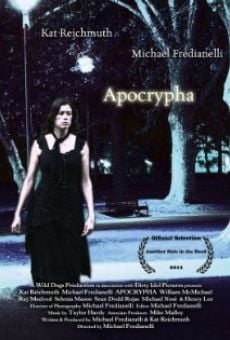 Apocrypha online streaming