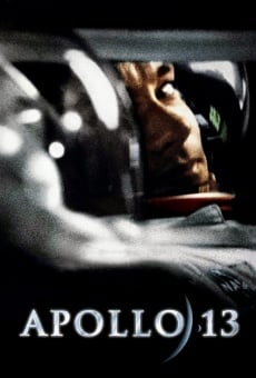 Apollo 13, película en español