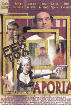Aporia (2006)