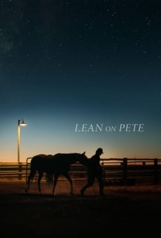 Lean on Pete stream online deutsch