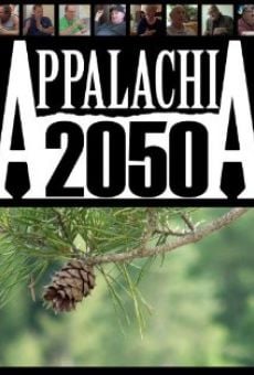 Appalachia 2050