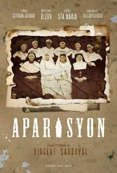 Aparisyon (2012)