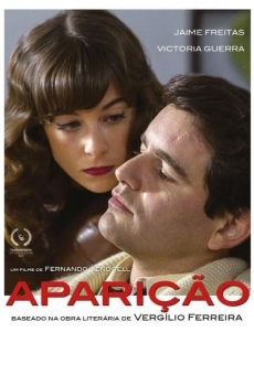 Película: Apparition