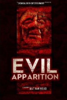 Película: Apparition of Evil