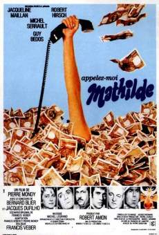 Película: Llámame Matilde