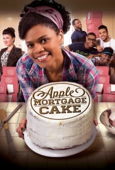 Apple Mortgage Cake (2014)