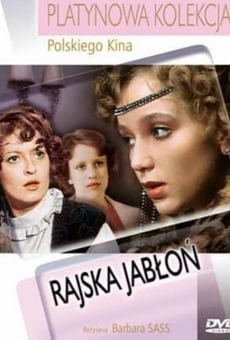 Rajska jablon on-line gratuito