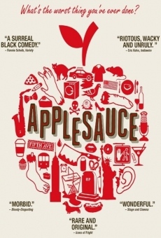 Applesauce online free