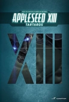 Appleseed XIII: Tartaros online streaming