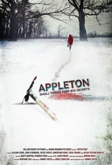 Appleton online streaming