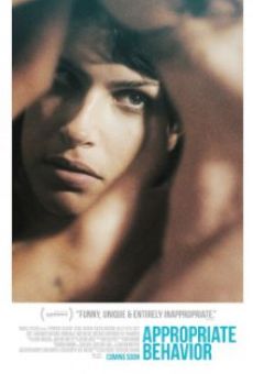 Appropriate Behavior stream online deutsch