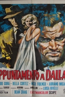 Appuntamento a Dallas (1964)