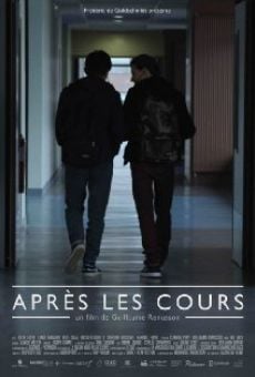 Après les cours (2014)