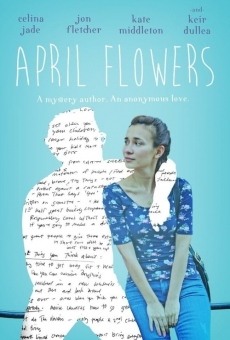 April Flowers gratis