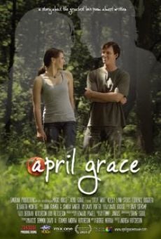 April Grace online streaming