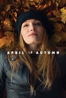 April in Autumn online streaming