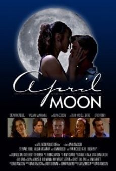 April Moon on-line gratuito
