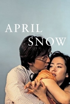 April Snow online streaming