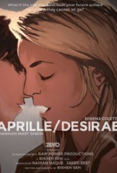 Aprille/Desirae online streaming