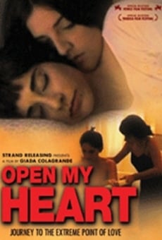 Película: Abrir mi corazón