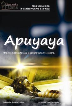 Apuyaya stream online deutsch