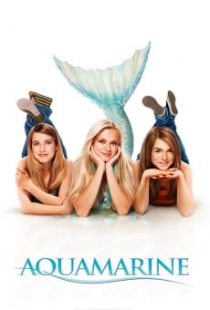 Aquamarine, película en español