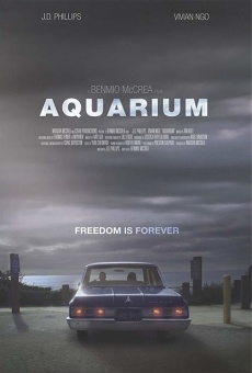 Aquarium (2015)