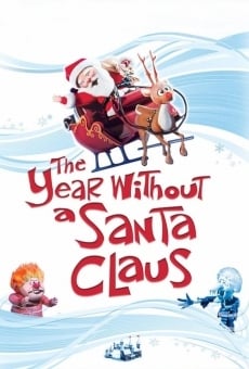 Película: Aquel año sin Santa Claus