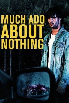 Much Ado About Nothing online