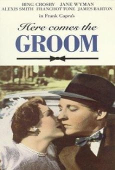 Here Comes the Groom Online Free