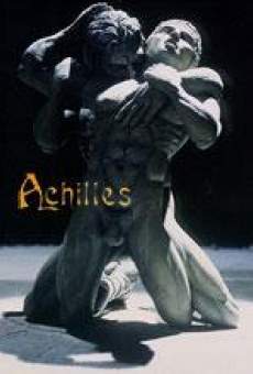 La colère d'Achille