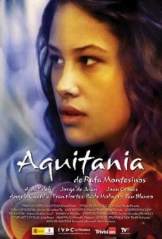 Aquitania online streaming