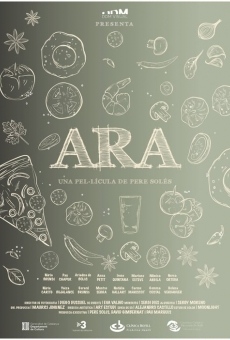 Ara (2018)