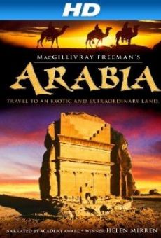 Película: Arabia 3D