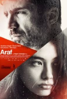 Película: Araf/Somewhere in Between