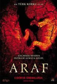 Araf online streaming