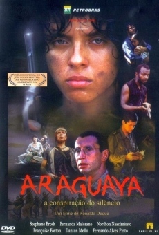Película: Araguaya - Conspiración de silencio