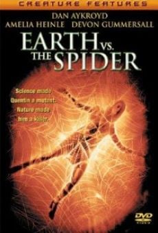 Earth vs. the Spider on-line gratuito