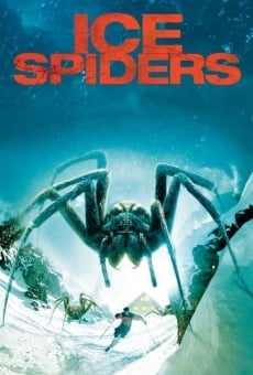 Ice Spiders - Terrore sulla neve online streaming