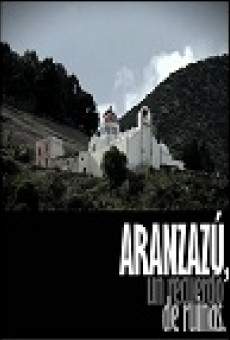 Aranzazú: Un recuerdo de ruinas on-line gratuito