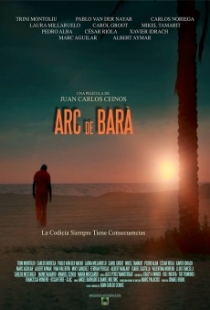 Película: Arc de Barà